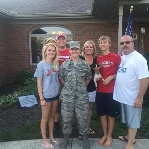 Meet your Posher, Brent